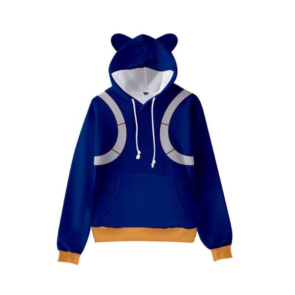 men's hoodies & sweatshirts creative novelty cute boy/girls 3d pullovers my hero academia cosplay costume boku no kids teenage hoodie, Black
men's hoodies & sweatshirts creative novelty cute boy/girls 3d pullovers my hero academia cosplay costume boku no kids teenage hoodie, Black
