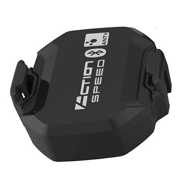 bike computers computer speedometer bluetooth4.0 ant+ wireless cadence speed sensor suitable for bryton garmin igpsport xoss app