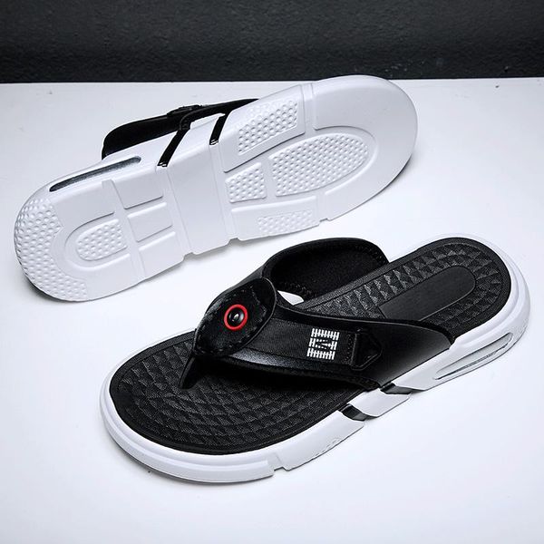 slippers sandalia masculina sandalias cuero sandel for men deportivas hombre summer sandals para slide de verano sandals-men shoes, Black
slippers sandalia masculina sandalias cuero sandel for men deportivas hombre summer sandals para slide de verano sandals-men shoes, Black