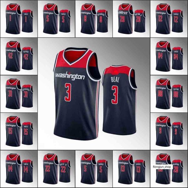 75th anniversary diamond basketball jerseys 2021/22 printed men bradley beal davis bertans thomas bryant rui hachimura statement navy custom, Black;red
75th anniversary diamond basketball jerseys 2021/22 printed men bradley beal davis bertans thomas bryant rui hachimura statement navy custom, Black;red