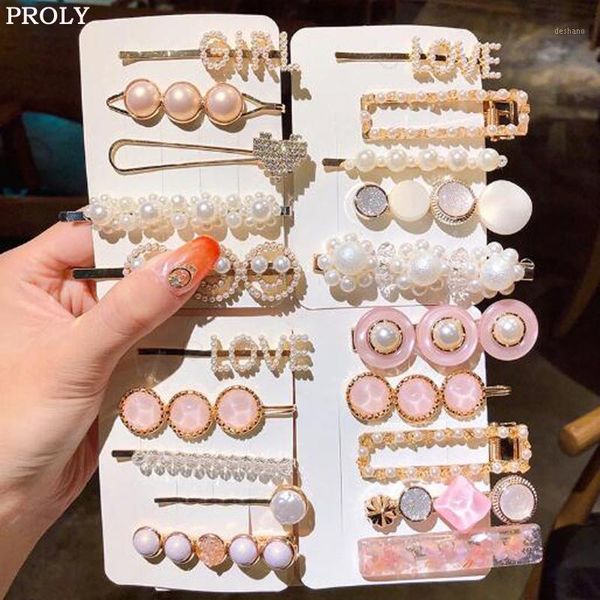 1 set girls hair clips women barrettes temperament rhinestone hairpins crystal simplicity bangs accessories1
1 set girls hair clips women barrettes temperament rhinestone hairpins crystal simplicity bangs accessories1