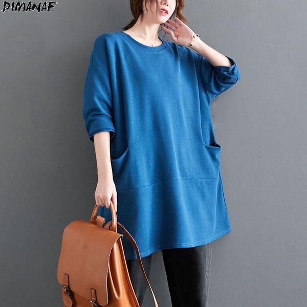 women's hoodies & sweatshirts dimanaf 2021 plus size women cotton sweatshirt patchwork t-shirt oversize winter casual style vintage aut, Black
women's hoodies & sweatshirts dimanaf 2021 plus size women cotton sweatshirt patchwork t-shirt oversize winter casual style vintage aut, Black