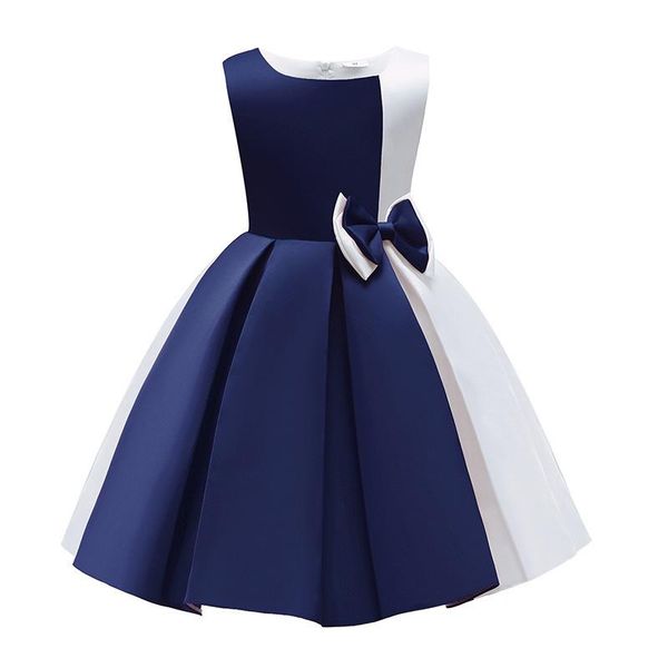 girl's dresses 2021 kids party for girls sleeveless bow formal dress girls' spring and autumn vest girl princess 2-10y, Red;yellow
girl's dresses 2021 kids party for girls sleeveless bow formal dress girls' spring and autumn vest girl princess 2-10y, Red;yellow