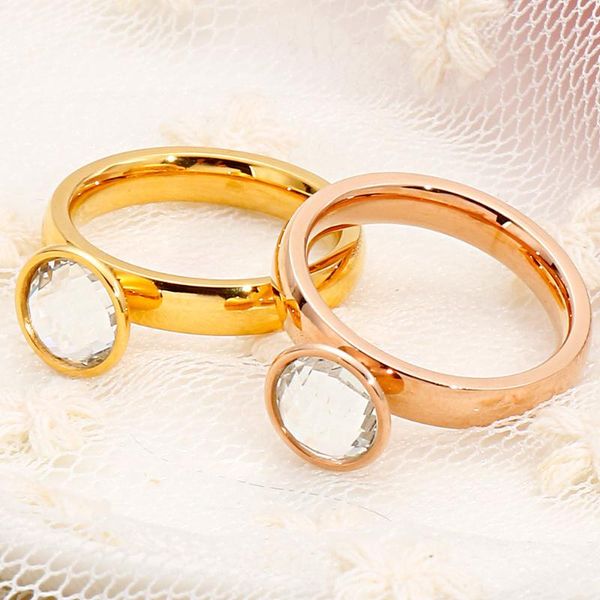 cluster rings glass big for women men 316l stainless steel luxury trendy wedding jewelry lovers multicolor, Golden;silver
cluster rings glass big for women men 316l stainless steel luxury trendy wedding jewelry lovers multicolor, Golden;silver