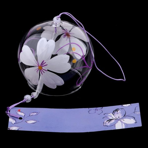 decorative objects & figurines 1 piece japanese wind bell chimes hand made glass home decorations spa kitchen office decor
decorative objects & figurines 1 piece japanese wind bell chimes hand made glass home decorations spa kitchen office decor