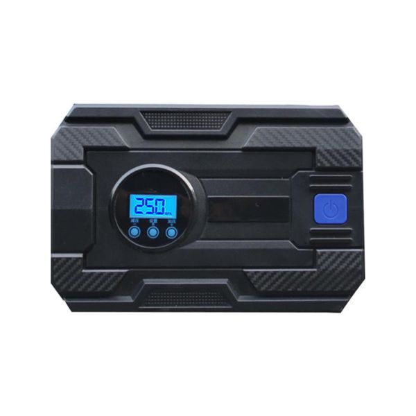 inflatable pump air compressor tire inflator, 12v 35l/min portable for car tires, auto with emergency led lighting
inflatable pump air compressor tire inflator, 12v 35l/min portable for car tires, auto with emergency led lighting