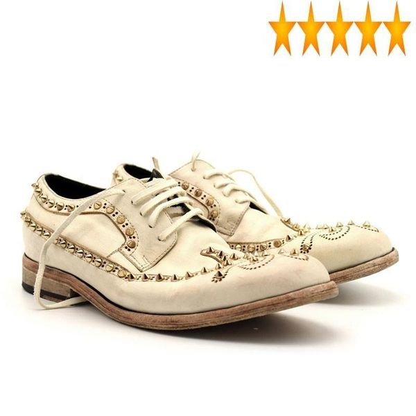 dress shoes handmade genuine leather mens luxury derby 2021 runway rivet wing tip wedding party retro brogue footwear, Black
dress shoes handmade genuine leather mens luxury derby 2021 runway rivet wing tip wedding party retro brogue footwear, Black
