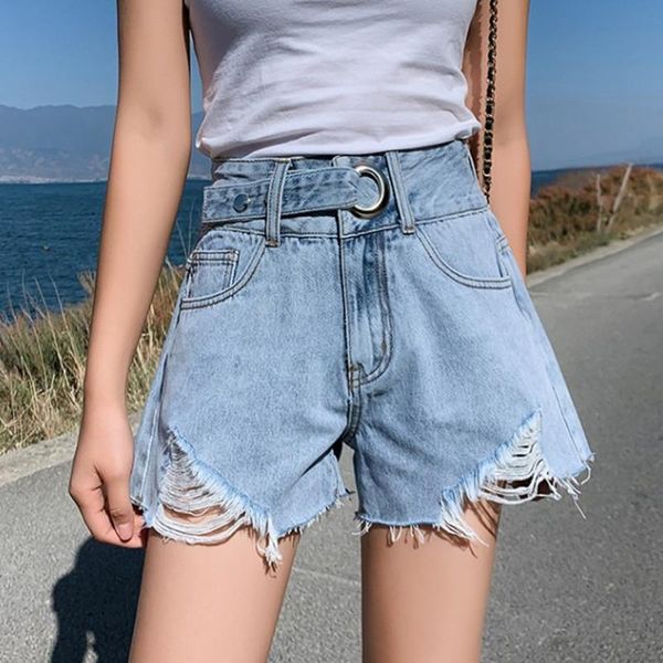 women's jeans summer denim shorts women 2021 thin high waist loose-fitting wide-legged pants fashion korean version of a-word, Blue
women's jeans summer denim shorts women 2021 thin high waist loose-fitting wide-legged pants fashion korean version of a-word, Blue