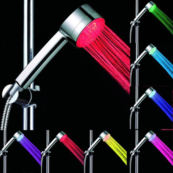 automatic 7color adjustable bathroom high pressure shower head powerful boosting spray bath water saving rain faucets accessory set
automatic 7color adjustable bathroom high pressure shower head powerful boosting spray bath water saving rain faucets accessory set