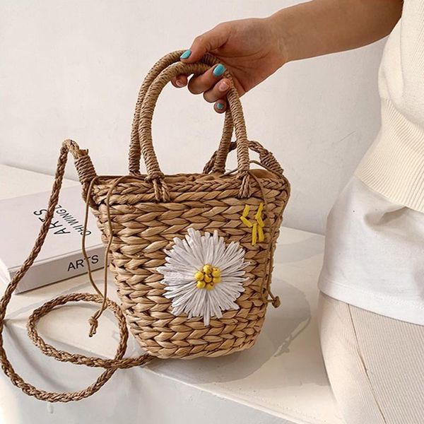 shoulder bags 2021 summer straw bag ladies woven bucket shape bohemian purses handbag fashion women mini crossbody
shoulder bags 2021 summer straw bag ladies woven bucket shape bohemian purses handbag fashion women mini crossbody