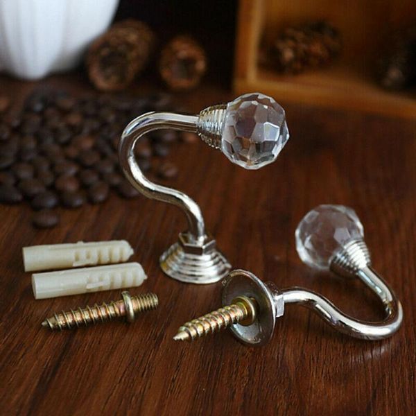 other home decor us stock crystal glass curtain holdback wall tie back hook hanger holder drawer handle cu
other home decor us stock crystal glass curtain holdback wall tie back hook hanger holder drawer handle cu