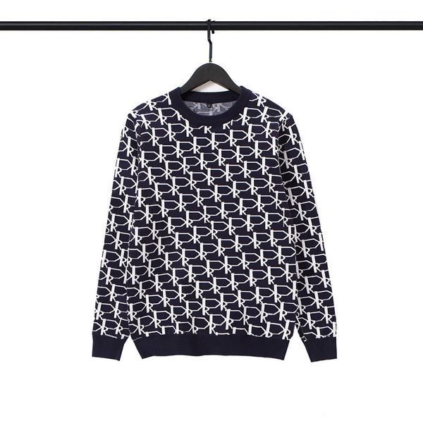 luxury brand sweaters fashion autumn winter designer mens sweater long sleeve hoodie hip hop sweatshirts men women, White;black
luxury brand sweaters fashion autumn winter designer mens sweater long sleeve hoodie hip hop sweatshirts men women, White;black