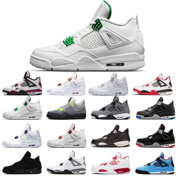 new basketball shoes 4s man woman black cat court purple university red neon bred alternate orange metallic white cement pure money size 36-
new basketball shoes 4s man woman black cat court purple university red neon bred alternate orange metallic white cement pure money size 36-