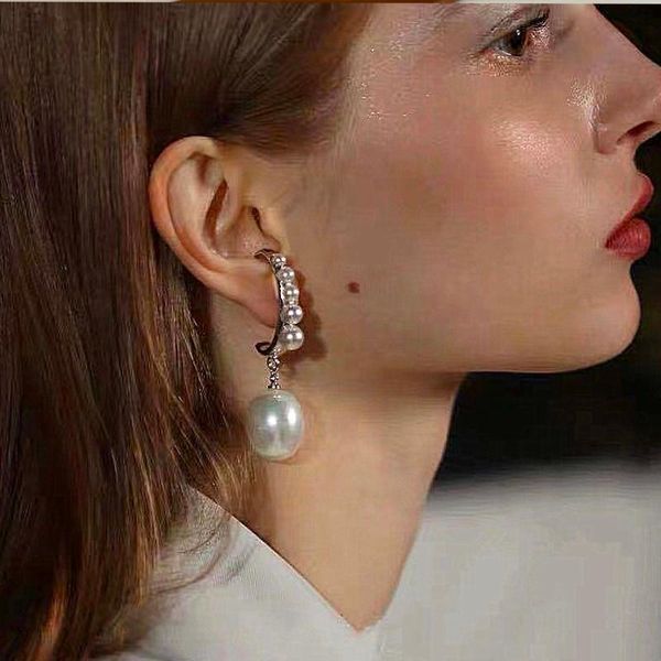 dangle & chandelier 2021 retro acrylic long paragraph without pierced ear clip atmospheric drop earrings for women girls fashion jewelry gif, Silver
dangle & chandelier 2021 retro acrylic long paragraph without pierced ear clip atmospheric drop earrings for women girls fashion jewelry gif, Silver