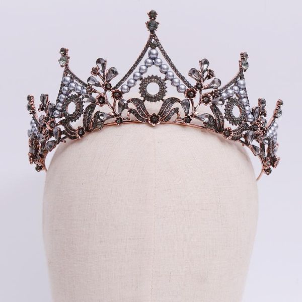 hair clips & barrettes black/purple rhinestone crown retro headbands simulated pearl hairbands for women girls bridal wedding tiaras vintage, Golden;silver
hair clips & barrettes black/purple rhinestone crown retro headbands simulated pearl hairbands for women girls bridal wedding tiaras vintage, Golden;silver