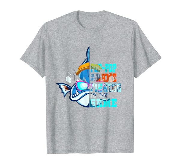 POP-POP Is My Name Fishing Is My Game T-Shirt - Father' Day T-Shirt, Mainly pictures
POP-POP Is My Name Fishing Is My Game T-Shirt - Father' Day T-Shirt, Mainly pictures
