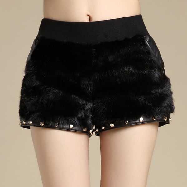 women's shorts low waist women leather biker punk wide leg casual ladies retro slim elastic warm pants kk60dk, White;black
women's shorts low waist women leather biker punk wide leg casual ladies retro slim elastic warm pants kk60dk, White;black