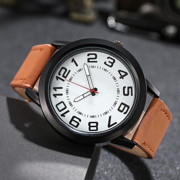 wristwatches fashion casual round men's quartz watches business waterproof male men mechanical automatic, Slivery;brown
wristwatches fashion casual round men's quartz watches business waterproof male men mechanical automatic, Slivery;brown