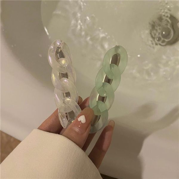 hair clips & barrettes twist clip female network celebrity accessories card ins less side headdress, Golden;silver
hair clips & barrettes twist clip female network celebrity accessories card ins less side headdress, Golden;silver