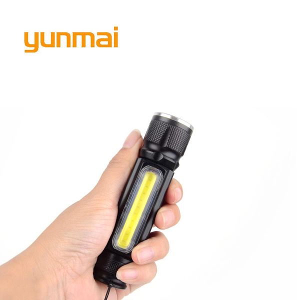 5000lm with magnet cob+ xm-l t6 handy led rechargeable torch flash light pocket zoom lamp flashlights torches
5000lm with magnet cob+ xm-l t6 handy led rechargeable torch flash light pocket zoom lamp flashlights torches