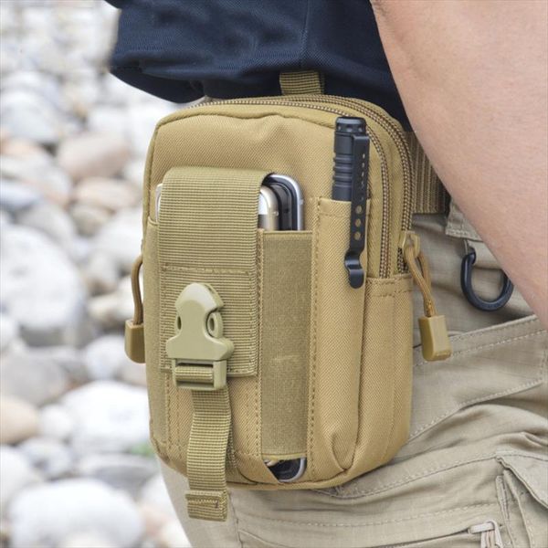 waist bag molle tactical pack waterproof travel belt phone pouch army swat military camouflage bags worker accessories
waist bag molle tactical pack waterproof travel belt phone pouch army swat military camouflage bags worker accessories