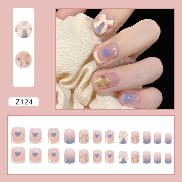 false nails 24pcs leopard theme full cover nail tips 2021 style black brown transparent stiletto french pearl fake with glue, Red;gold
false nails 24pcs leopard theme full cover nail tips 2021 style black brown transparent stiletto french pearl fake with glue, Red;gold