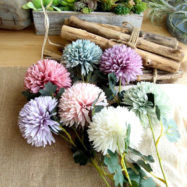 decorative flowers & wreaths 56cm silk artificial bouquet for wedding bride bridesmaid home decoration blue luxury fake flower
decorative flowers & wreaths 56cm silk artificial bouquet for wedding bride bridesmaid home decoration blue luxury fake flower