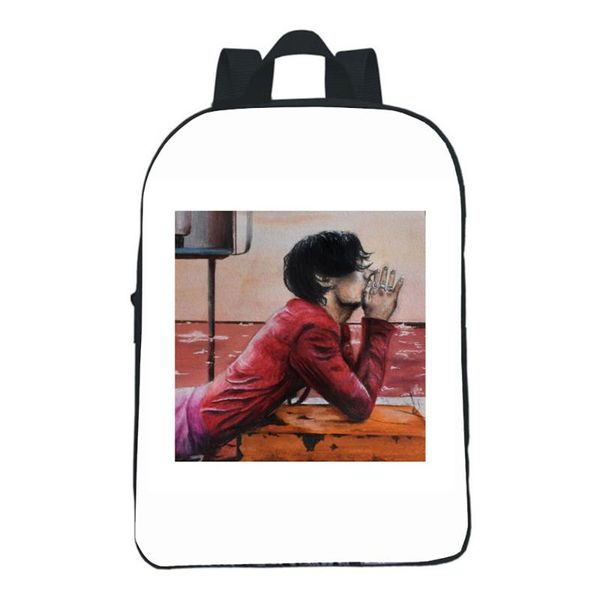 harry styles backpack fashion printing kids school bags for boys girls primary kindergarten cartoon snacks bag
harry styles backpack fashion printing kids school bags for boys girls primary kindergarten cartoon snacks bag
