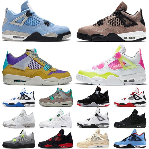 lower price jumpman 4 4s basketball shoes women men university blue taupe haze black cat white oreo mens trainers sports sneakers breathable
lower price jumpman 4 4s basketball shoes women men university blue taupe haze black cat white oreo mens trainers sports sneakers breathable