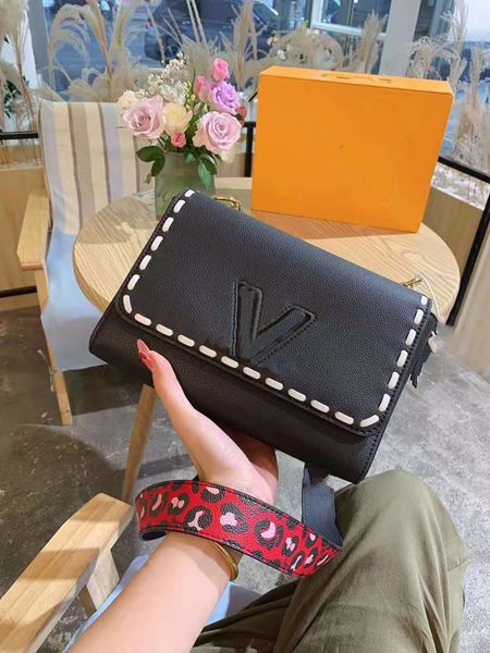 women's bag wide shoulder strap posture genuine leather shoulderbag handbag designer women womens bags woman handbags purses
women's bag wide shoulder strap posture genuine leather shoulderbag handbag designer women womens bags woman handbags purses