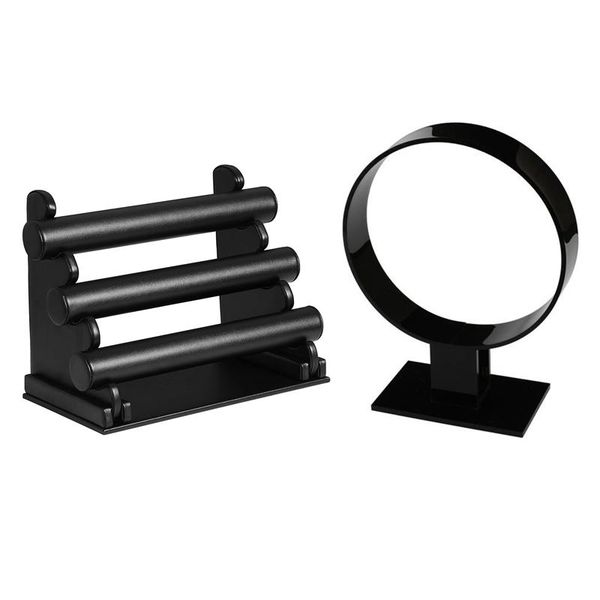 jewelry pouches, bags acrylic headband holder, hair accessories, display stand black & 3-layer pu 3 rod type bracelet holder, Pink;blue
jewelry pouches, bags acrylic headband holder, hair accessories, display stand black & 3-layer pu 3 rod type bracelet holder, Pink;blue