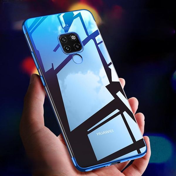 cell phone pouches plating silicone case for huawei mate 20 pro lite x mate20 20pro 20lite 20x coque soft clear thin couples back cover fund
cell phone pouches plating silicone case for huawei mate 20 pro lite x mate20 20pro 20lite 20x coque soft clear thin couples back cover fund