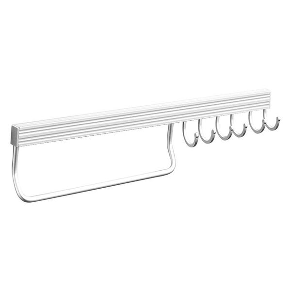 hooks & rails space aluminum bathroom accessories no drilling multi use self adhesive door holder towel rack kitchen hook toilet wall mounte
hooks & rails space aluminum bathroom accessories no drilling multi use self adhesive door holder towel rack kitchen hook toilet wall mounte