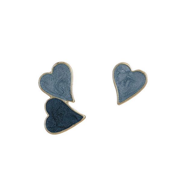 stud kpop various geometric pearlescent heart earrings women asymmetric lovely sweet girl's two tone enamel color 2022, Golden;silver
stud kpop various geometric pearlescent heart earrings women asymmetric lovely sweet girl's two tone enamel color 2022, Golden;silver