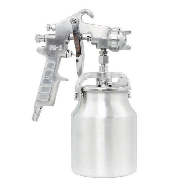 pneumatic tools 1000ml spray gun air compressor paint superior car truck sprayer diy tool with inner hex spanner cleaning
pneumatic tools 1000ml spray gun air compressor paint superior car truck sprayer diy tool with inner hex spanner cleaning
