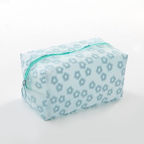 zZiK kaizengciao red chrysanthemum cosmetic small flower storage eva storage bags transparent cosmetic bag
zZiK kaizengciao red chrysanthemum cosmetic small flower storage eva storage bags transparent cosmetic bag