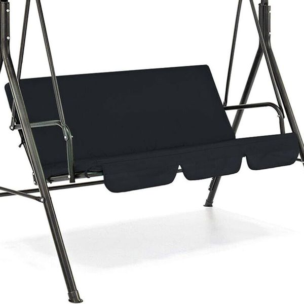 chair covers swing seat cover waterproof cushion patio garden yard three-seat outdoor replacement ye-
chair covers swing seat cover waterproof cushion patio garden yard three-seat outdoor replacement ye-