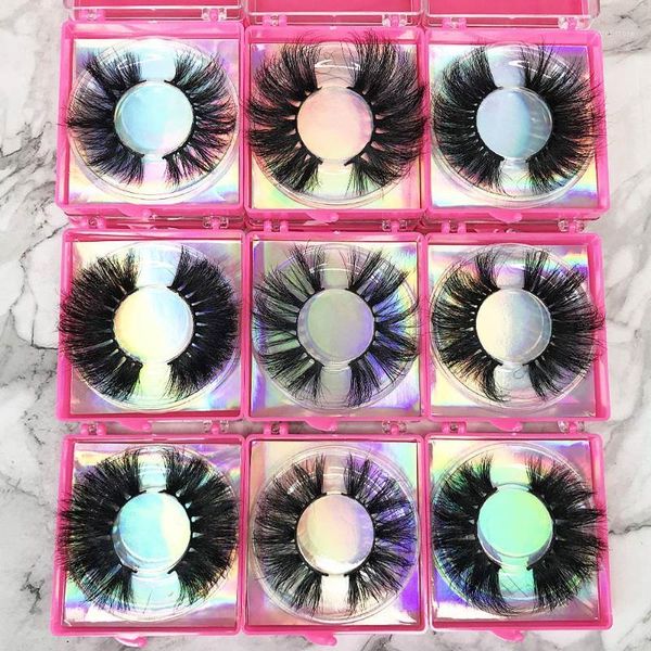 mink eyelash bulk 25mm fake lashes pack vendor packaging box fluffy false eyelashes wholesale1
mink eyelash bulk 25mm fake lashes pack vendor packaging box fluffy false eyelashes wholesale1