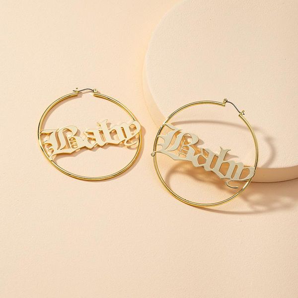 hoop & huggie baby 2021 trend hoops earrings round big large 70mm gold circle rings girl fashion ear trendy gifts to girlfriend, Golden;silver
hoop & huggie baby 2021 trend hoops earrings round big large 70mm gold circle rings girl fashion ear trendy gifts to girlfriend, Golden;silver