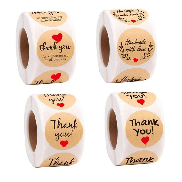 gift wrap 500sheets/roll self-adhesive envelope label sticker 25mm / 1inch decoration
gift wrap 500sheets/roll self-adhesive envelope label sticker 25mm / 1inch decoration