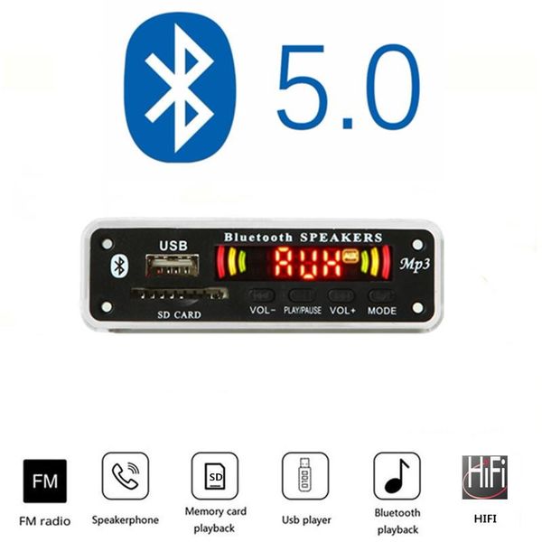 mp3 player bluetooth decoder board card reader module audio accessories with fm radio & mp4 players
mp3 player bluetooth decoder board card reader module audio accessories with fm radio & mp4 players