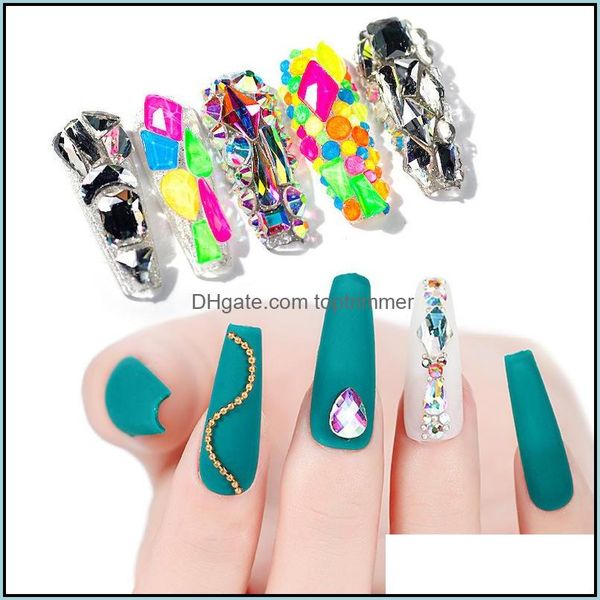 decorations art salon health & beauty10 styles special shaped diamond nail ornament ab flat bottom drill with box 50 sets drop delivery 2021, Silver;gold
decorations art salon health & beauty10 styles special shaped diamond nail ornament ab flat bottom drill with box 50 sets drop delivery 2021, Silver;gold