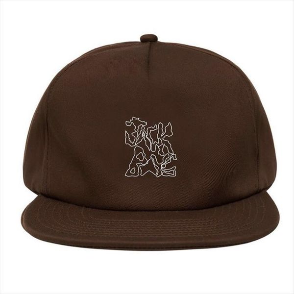 Travis Scotts Cactus Jack Jackboys Snapback Cap Cotton Embroidery Baseball Men Women Hip Hop Dad Hat Bone Dropshipping, Blue;gray
Travis Scotts Cactus Jack Jackboys Snapback Cap Cotton Embroidery Baseball Men Women Hip Hop Dad Hat Bone Dropshipping, Blue;gray
