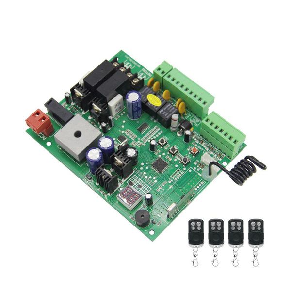 fingerprint access control universal pull arm door machine motherboard 24v electric swing gate opener board automatic controller actuator
fingerprint access control universal pull arm door machine motherboard 24v electric swing gate opener board automatic controller actuator