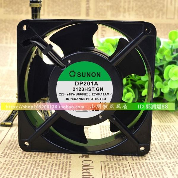 computer speakers dp201a 2123hst 220v 12038 12cm cabinet axial cooling fan
computer speakers dp201a 2123hst 220v 12038 12cm cabinet axial cooling fan