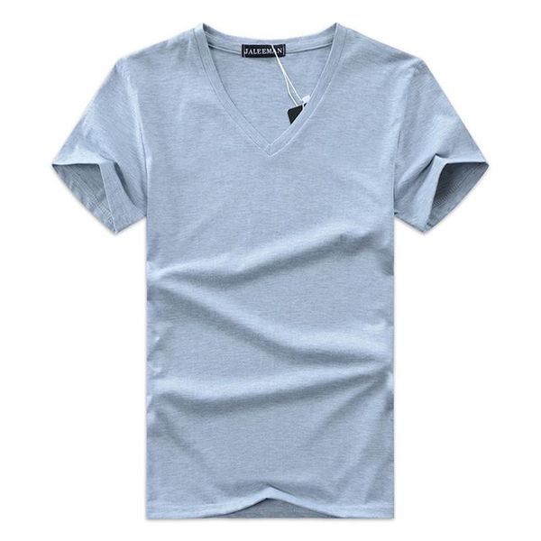 men's t-shirts short sleeve t shirt tees v neck slim fit t-shirt men casual summer tshirt camisetas plus size s-5xl, White;black
men's t-shirts short sleeve t shirt tees v neck slim fit t-shirt men casual summer tshirt camisetas plus size s-5xl, White;black