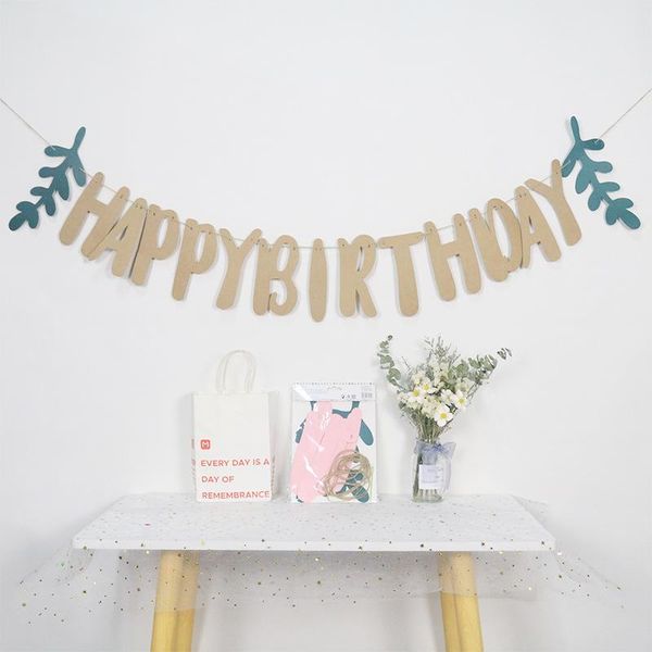 party decoration happy birthday banner craft supplies plant shape glitter paper 17cm height gold purple boy home accessories
party decoration happy birthday banner craft supplies plant shape glitter paper 17cm height gold purple boy home accessories