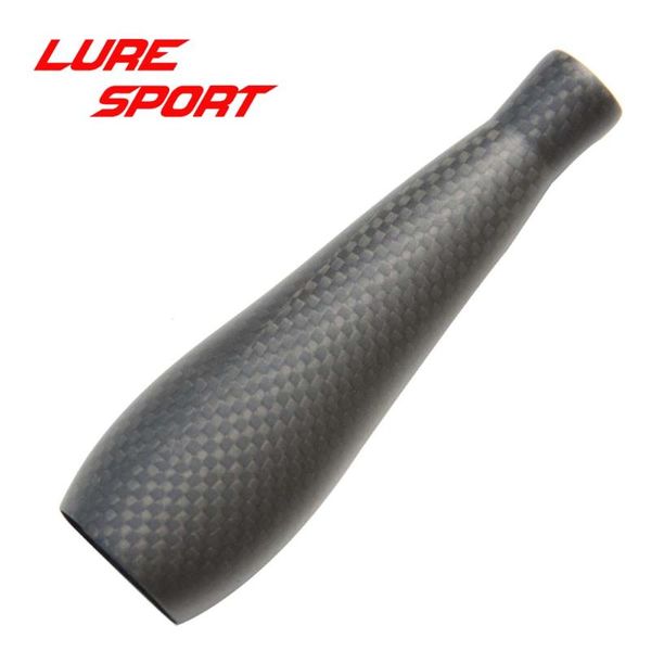 luresport 2pcs woven carbon grip 11cm semi-circle cross section 3k handle rod building component repair diy blank boat fishing rods
luresport 2pcs woven carbon grip 11cm semi-circle cross section 3k handle rod building component repair diy blank boat fishing rods