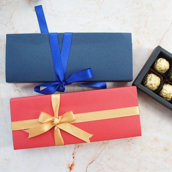 gift wrap 24*9*3.5cm 10 set deep sapphire blue red chocolate paper box valentine's day christmas birthday party wedding gifts packing
gift wrap 24*9*3.5cm 10 set deep sapphire blue red chocolate paper box valentine's day christmas birthday party wedding gifts packing