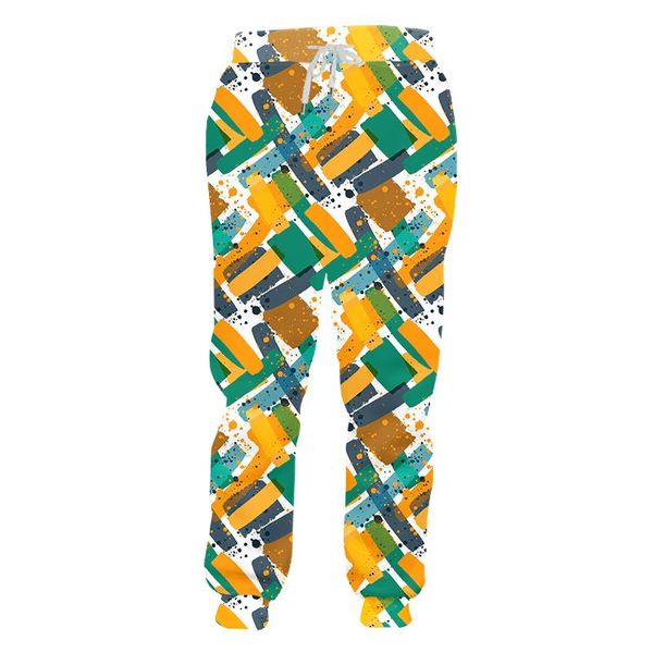 asian size 3d pants color paint pattern printed men's jogger causual harajuku plus custom trousers drop, Black
asian size 3d pants color paint pattern printed men's jogger causual harajuku plus custom trousers drop, Black